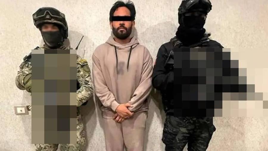 Las extorsiones se concentraban principalmente en la región de La Laguna de Durango.