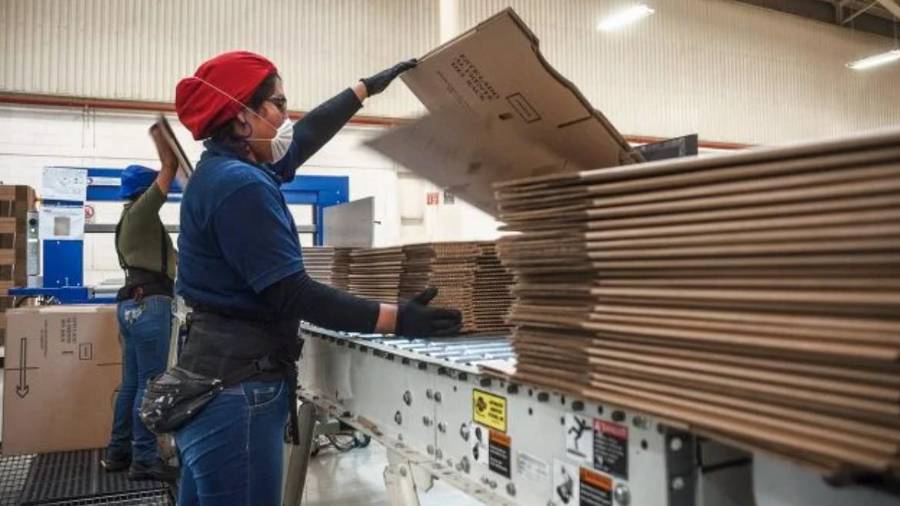 Las actividades económicas del sector terciario (comercio, servicios y relacionados) en noviembre tuvieron un moderado aumento con respecto al año pasado.