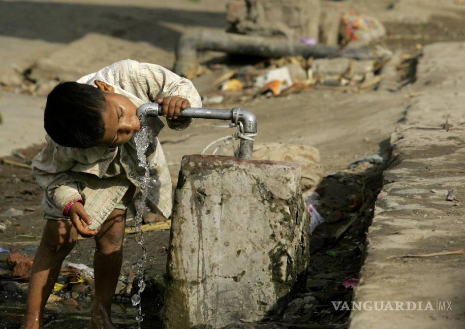 $!Malnutrición y pobreza extrema, asignaturas pendientes de AL, dice FAO