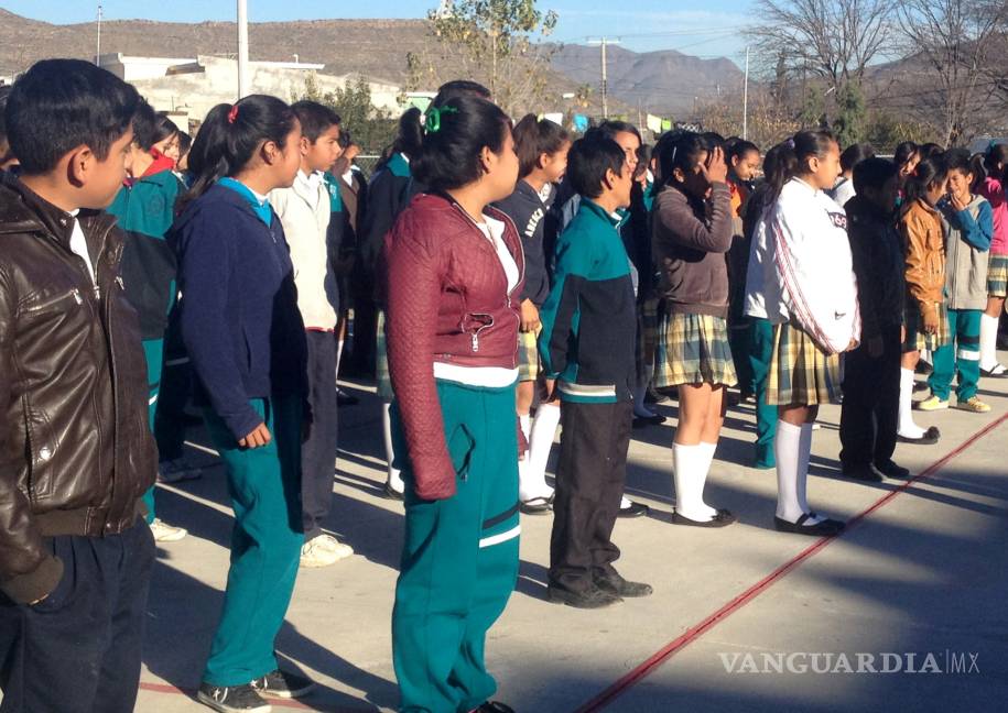 $!¿A qué secundaria irá su hijo?, Sedu Coahuila publica hoy asignaciones