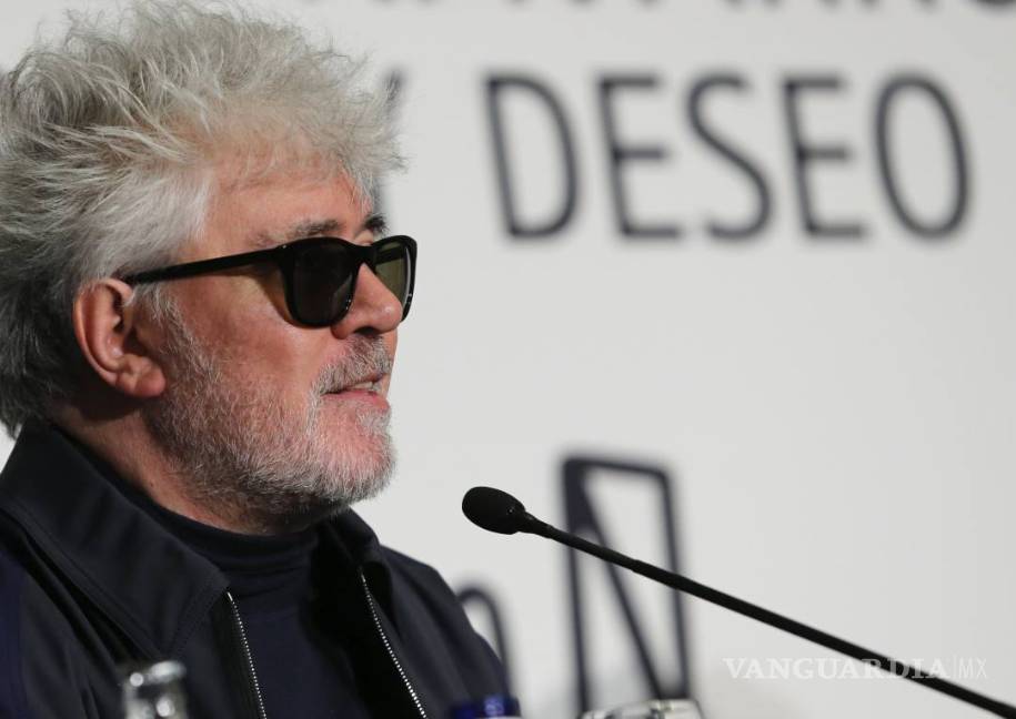 $!Pedro Almodóvar extraña ser joven