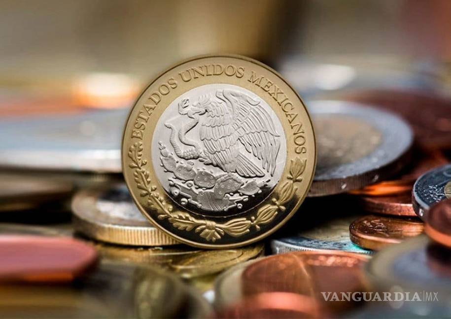 Un desplome de 10.5% de la economía mexicana para 2020, prevé JPMorgan