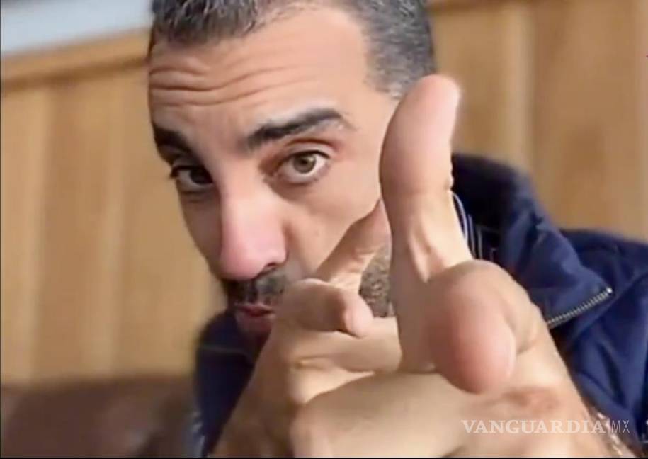 $!Un psicópata llamado Simón Levy.