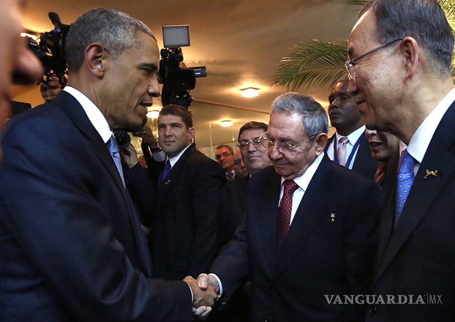 $!Obama visitaría América Latina en su último año de gestión: NYT