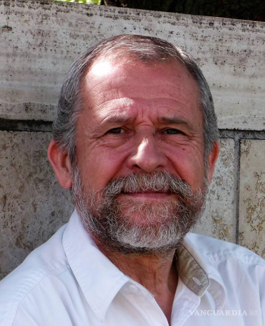 $!Mora, autor de El mito de la vejez, es miembro de la Real Academia de Medicina.