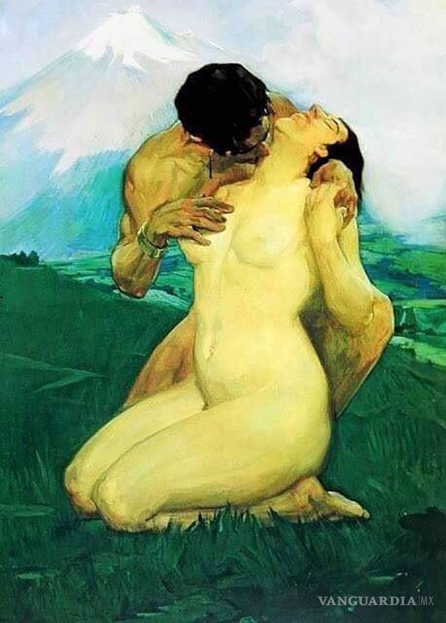 $!Pinacoteca de Saltillo 'resguarda' pintura de la Serie Narcos: México