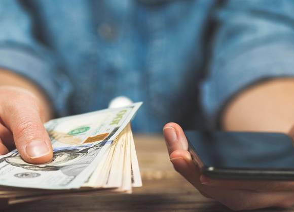 Remesas representaron la principal fuente de ingresos de las familias más pobres en México