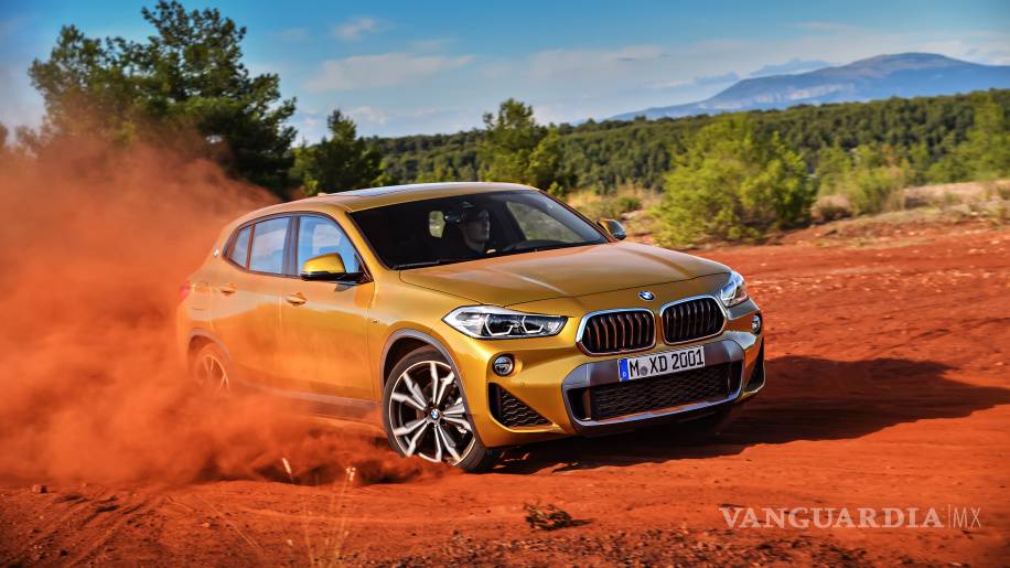 $!25 coches que van a triunfar en 2018