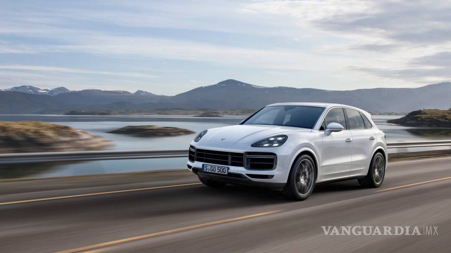 $!25 coches que van a triunfar en 2018