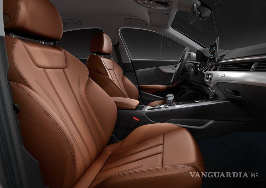 $!Audi A4 cumple 25 años y lo celebra con un facelift