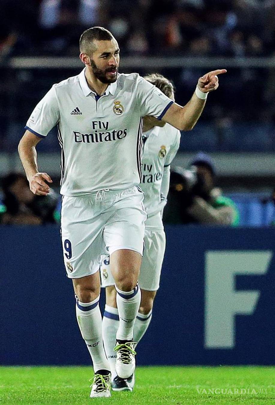 $!Las 5 claves para el triunfo del Real Madrid en el Mundial de Clubes