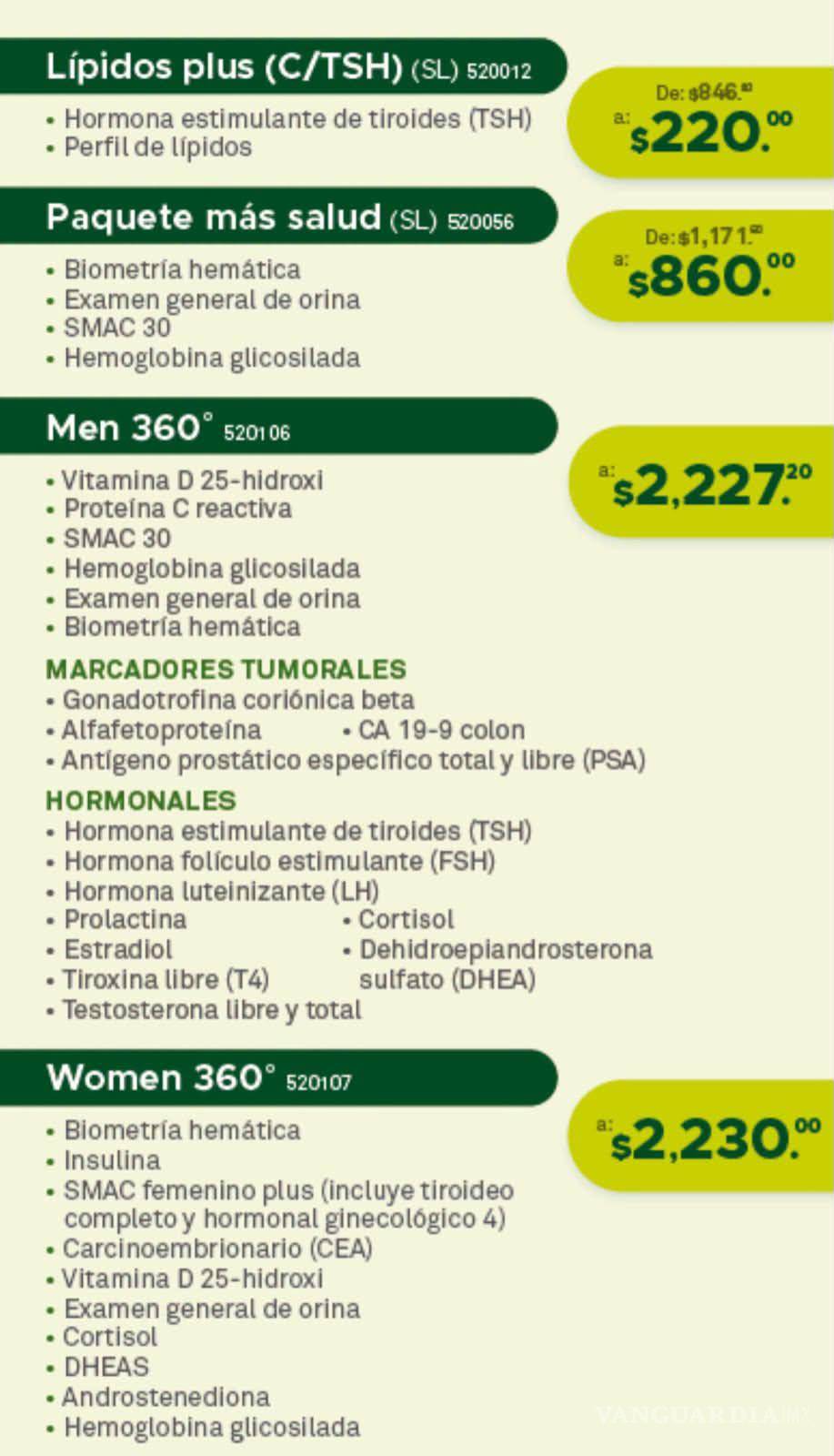 $!UAdeC y Quest Diagnostics amplían oferta de estudios clínicos con más de 700 pruebas, en Saltillo