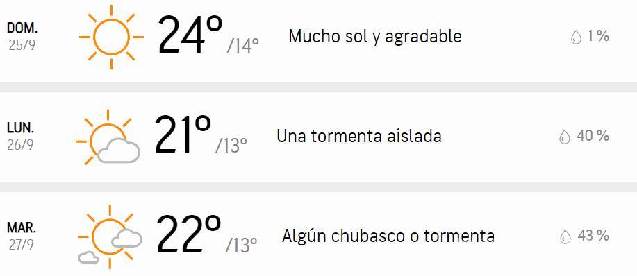 $!Llegan el otoño y el primer frente frío a Coahuila; habrá 51 este invierno