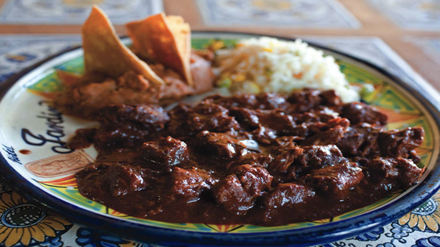 Metamorfosis filosófica del asado de boda