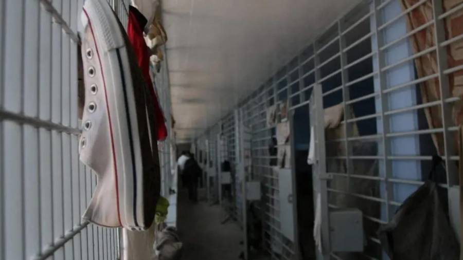 La activista remarca que el sistema penitenciario debe acercar a los internos a una atención emocional, cultural, deportiva y de acceso al trabajo.