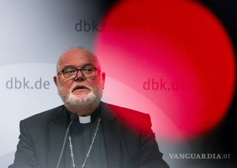 $!Obispos alemanes se disculpan por miles de abusos sexuales
