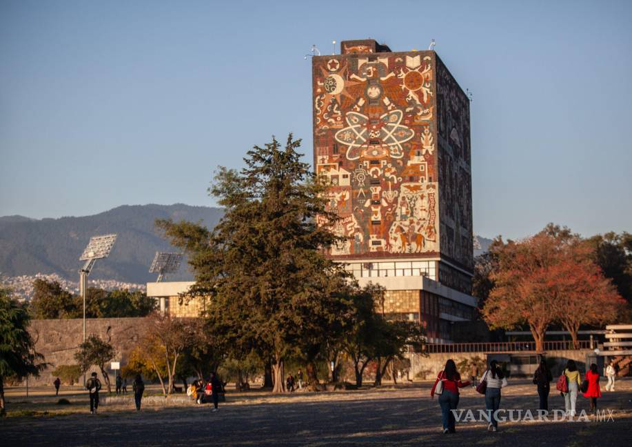 $!UNAM 2025: ¿Cuál es el promedio mínimo para poder presentar el examen de admisión a la media superior?