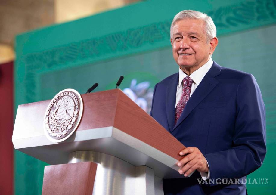 AMLO pide a gobernadores hacer valer el acuerdo por la democracia