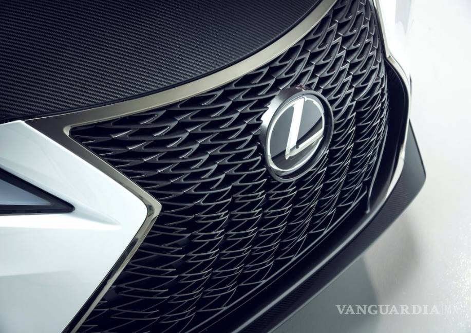 Lexus traerá estos coches a México para competir en el segmento premium