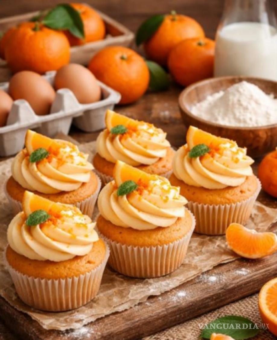 $!La mandarina se ha convertido en una fruta favorita en México gracias a su temporada invernal, sabor y accesibilidad.