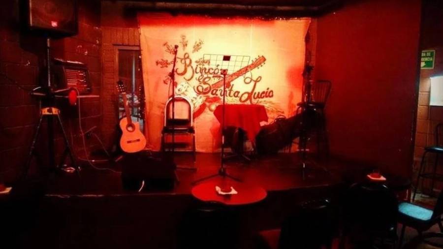 Encantautores celebrará ocho años de trayectoria con un concierto a beneficio de la Casa del Migrante de Saltillo, donde el acceso será mediante la donación de alimentos no perecederos.