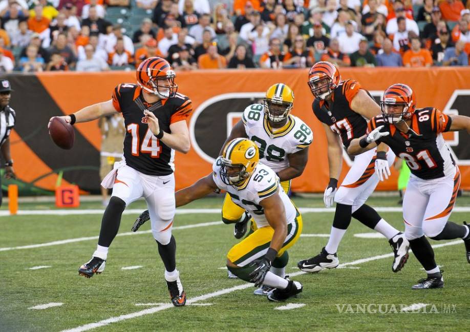 $!Los pronósticos de la Semana 3 de la NFL