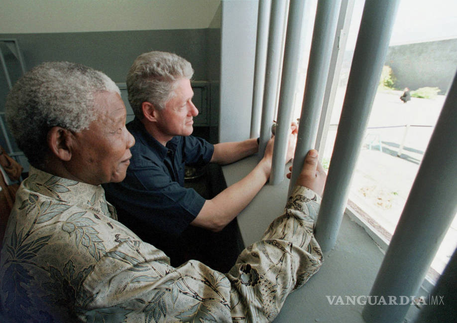 $!A 100 años del nacimiento de Mandela, Sudáfrica sigue siendo desigual