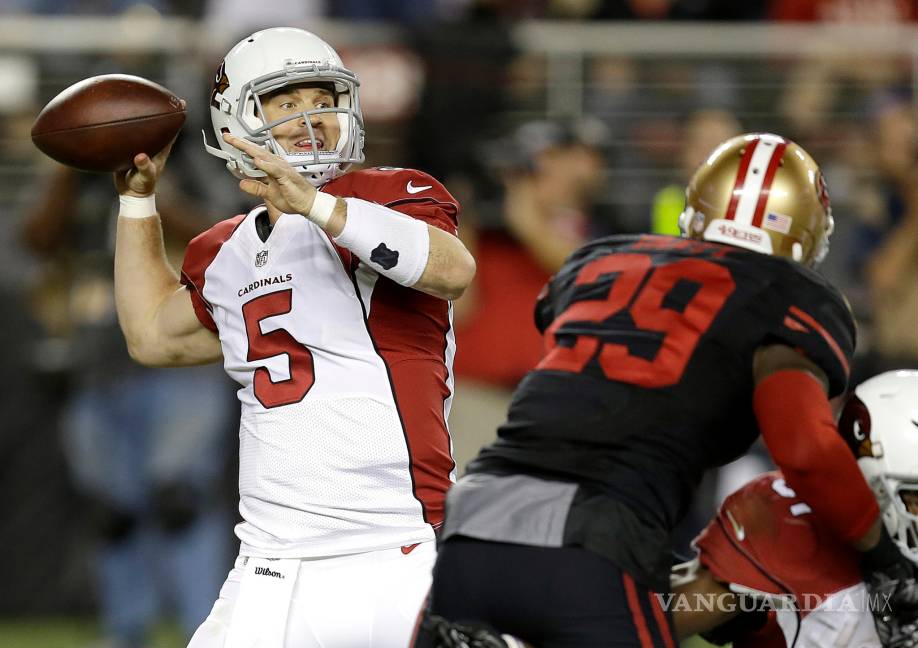 $!Los Cardinals recuperan altura