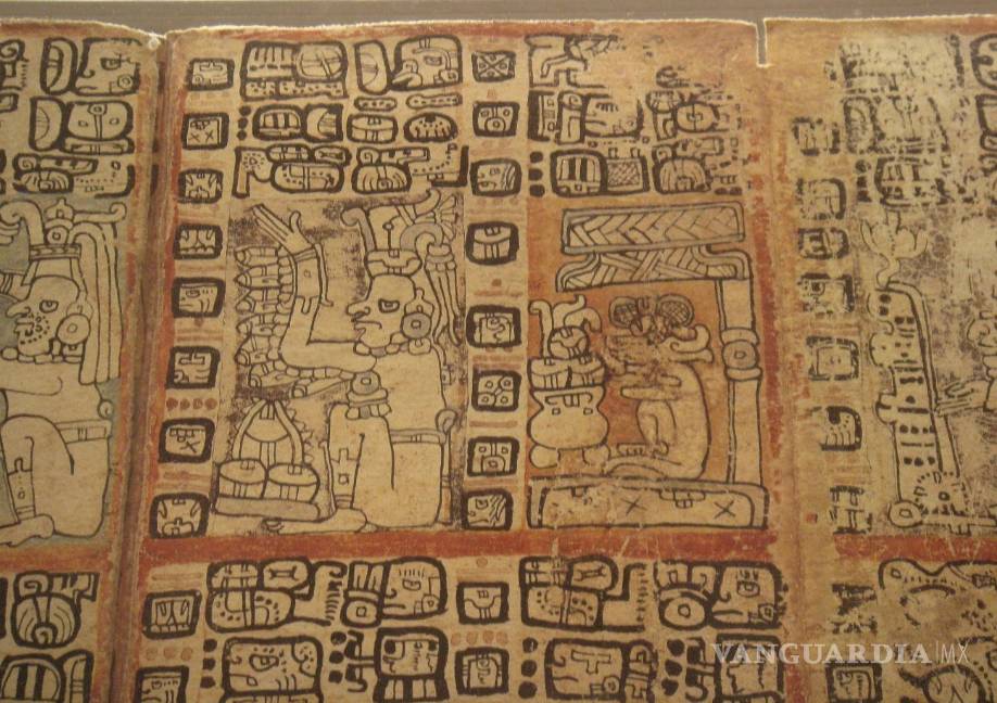 $!Investigación sobre los códices mayas sorprenderá al mundo, dice la experta rusa Galina Ershova