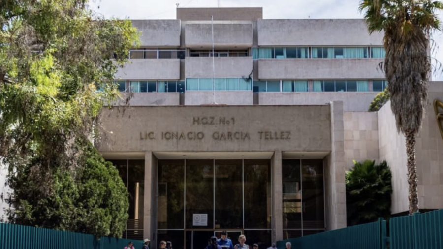 Autoridades del IMSS mantienen medidas de aislamiento, limpieza y vigilancia en la Unidad de Cuidados Intensivos Neonatales.