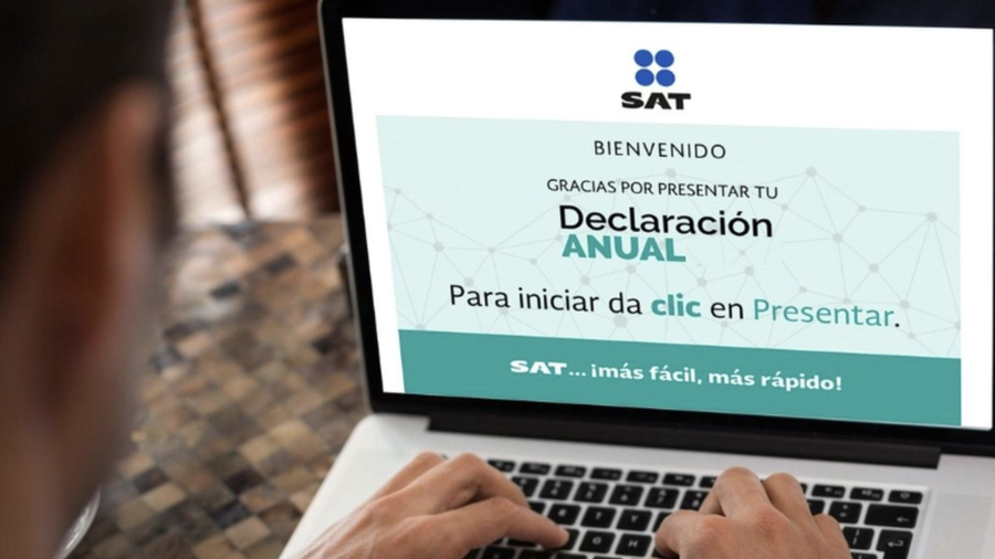 Si ya presentaste tu declaración anual 2026 y obtuviste saldo a favor, puedes revisar el estatus de tu devolución en minutos desde el portal del SAT.