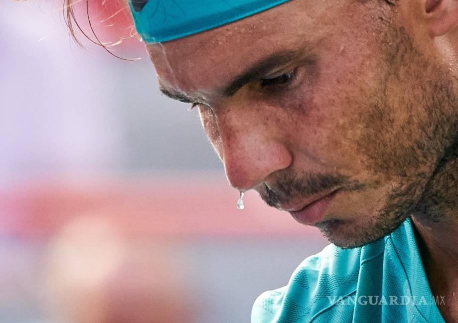 $!Rafael Nadal gana el título de Montreal y es 35 veces campeón Masters 1000
