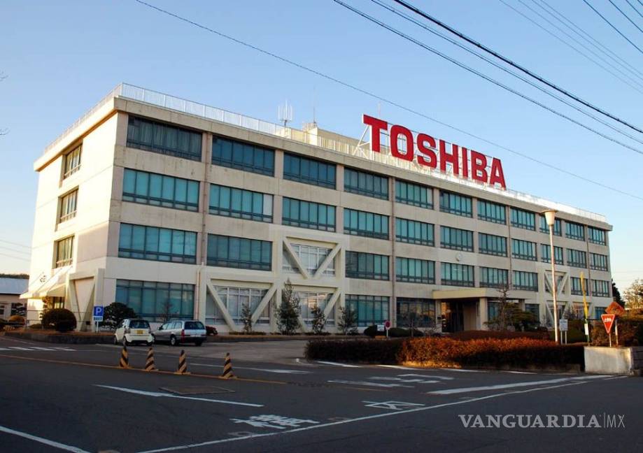 En los próximos cinco años Toshiba prescindirá de unos 7 mil empleados