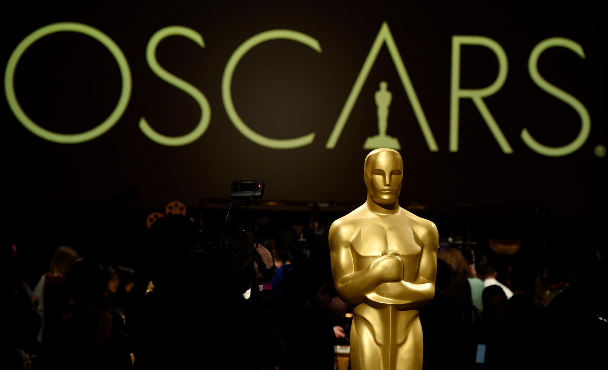 93 películas buscan ganar el Oscar a la Mejor Película Internacional. Noticias en tiempo real