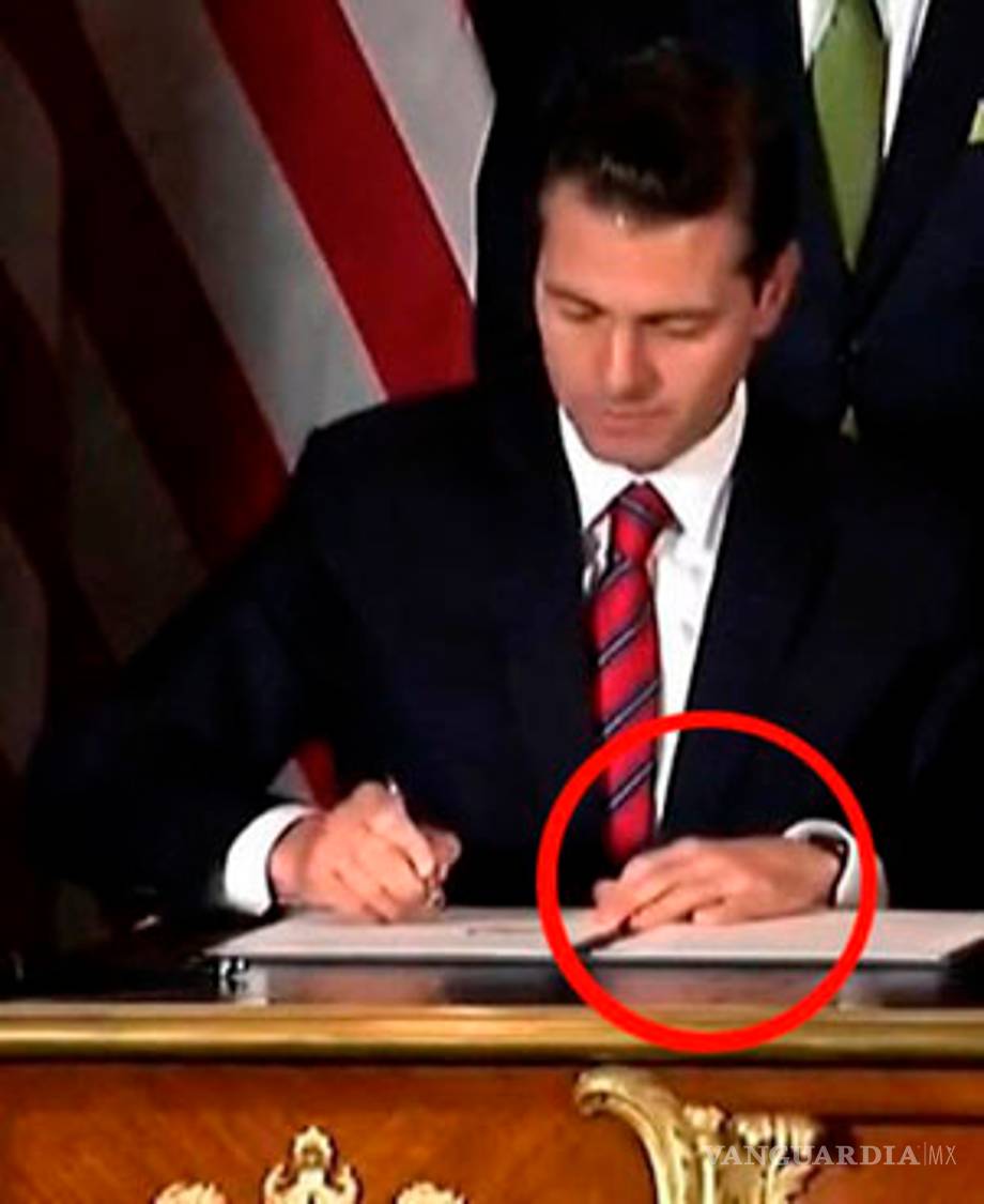 $!Angélica Rivera y Peña Nieto: Crónica de un divorcio anunciado