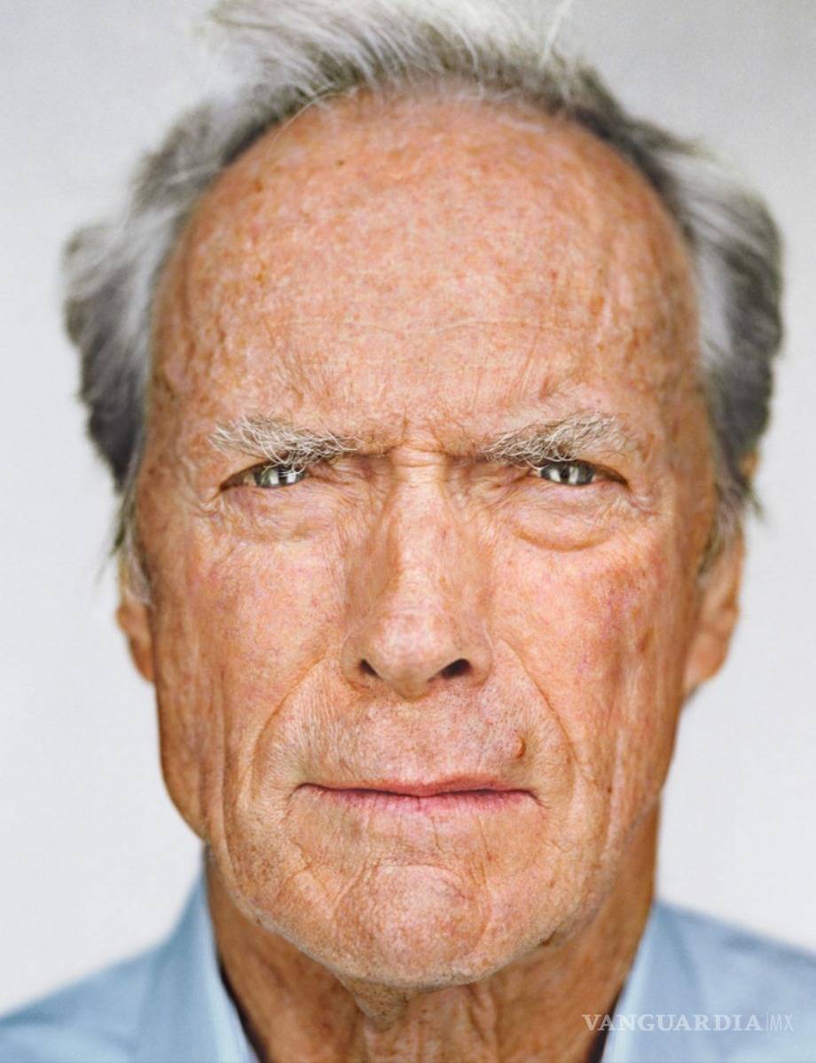 $!Clint Eastwood, cumple 90 años el héroe de Hollywood