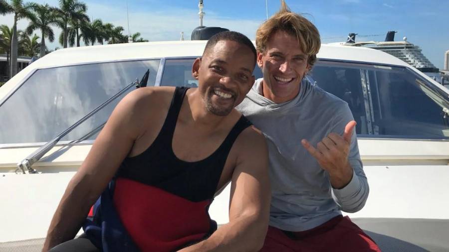 Drama. El actor de ‘Hombres de Negro’ enfrenta un nuevo proceso legal mientras persisten las controversias que rodean su vida personal y su matrimonio con Jada Pinkett Smith.