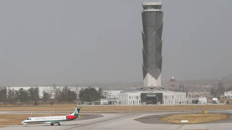 Los hechos ocurrieron en junio de 2021, cuando el militar, entonces con grado de Capitán, se desempeñaba como residente del Frente 38, en la zona de Servicios de Apoyo a la Operación del aeropuerto.