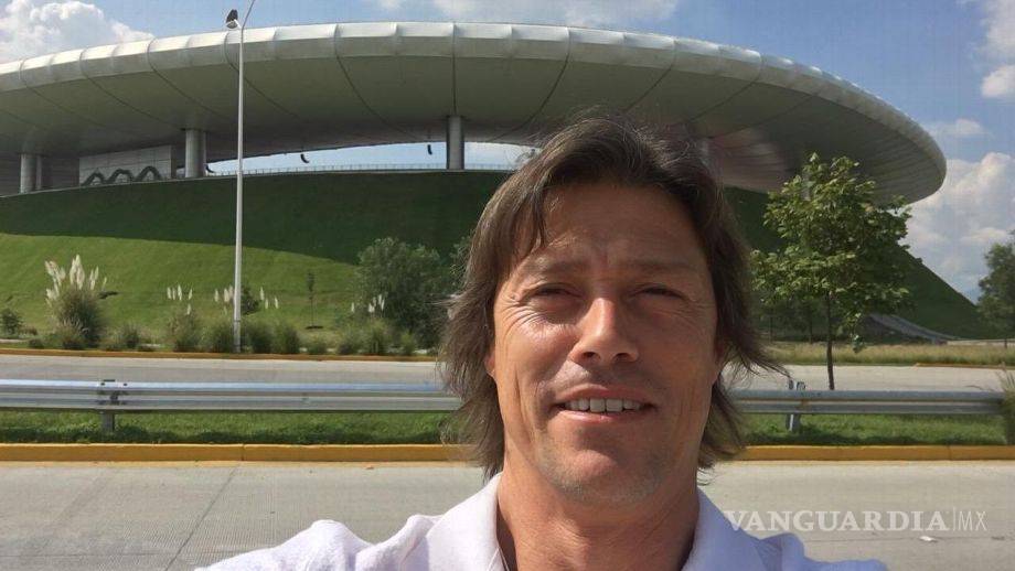 $!El 'Pastor' regresa al Rebaño: Almeyda vuelve a Chivas