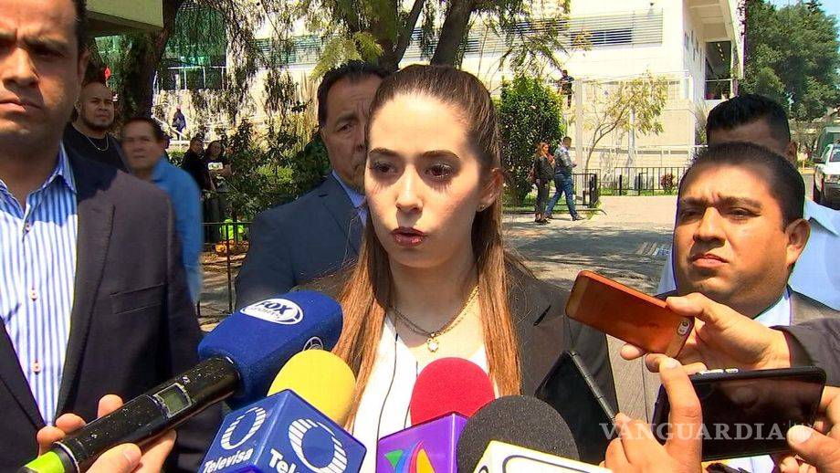 $!Renato Ibarra se queda sin abogada