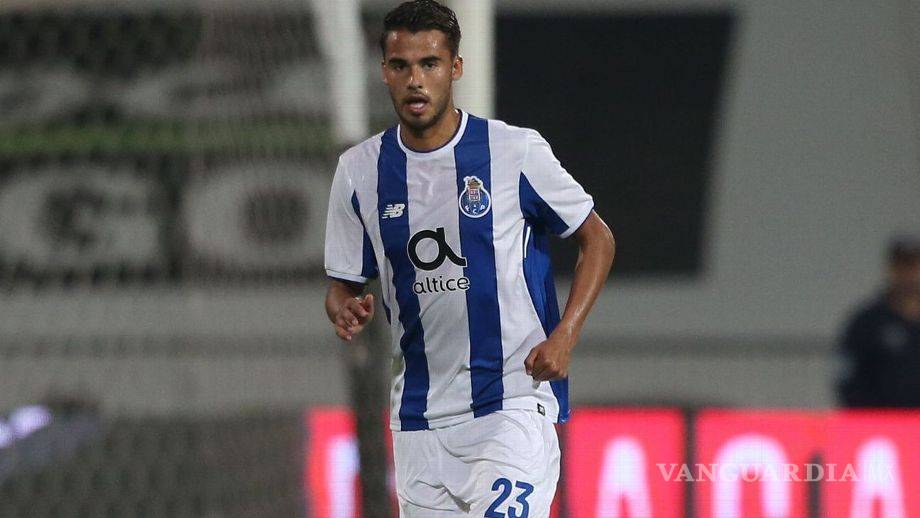 $!Los futbolistas mexicanos que están cerca de llegar a Turquía