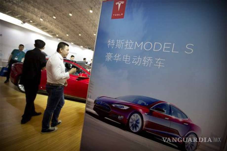 $!Tesla apoya a Trump en guerra comercial contra China y sube 20% el precio del Model S y Model X