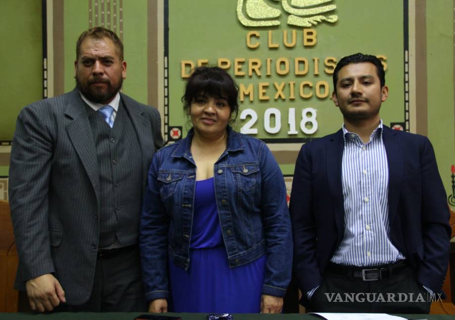 $!Reconoce Poder Judicial del estado de Guerrero inocencia de Nestora Salgado