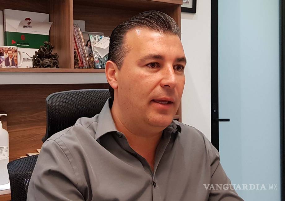 $!Expedición de pasaportes en Coahuila se mantiene al alza