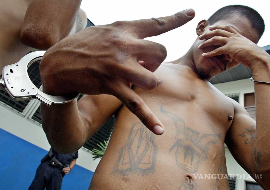 $!Policía de Monclova afirma que la ciudad está libre de pandillas
