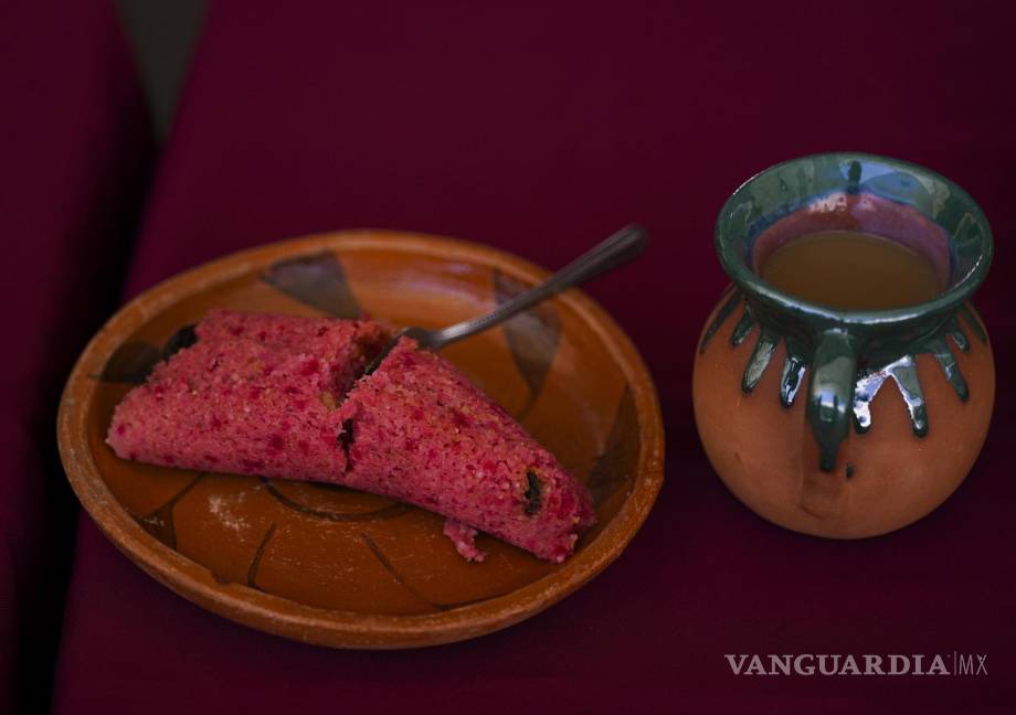 Día de la Candelaria, el tamal complace al estómago y al bolsillo de los mexicanos