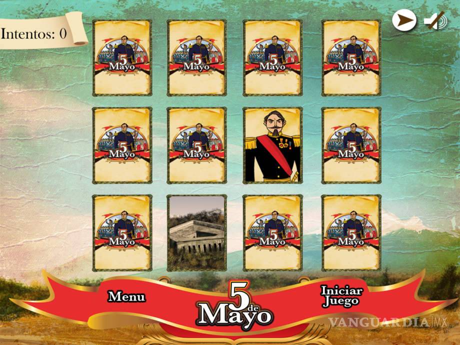 $!Conoce más sobre la Batalla de Puebla con una nueva app