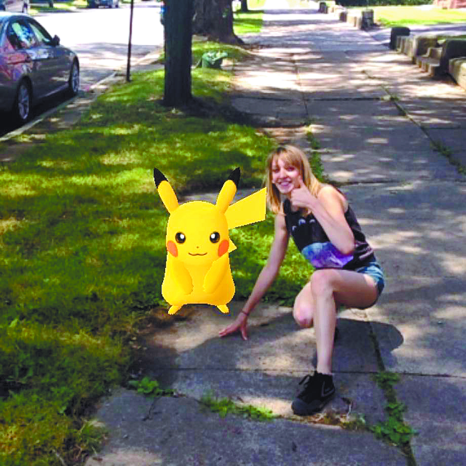 $!Entrenadores Pokémon se topan con historia