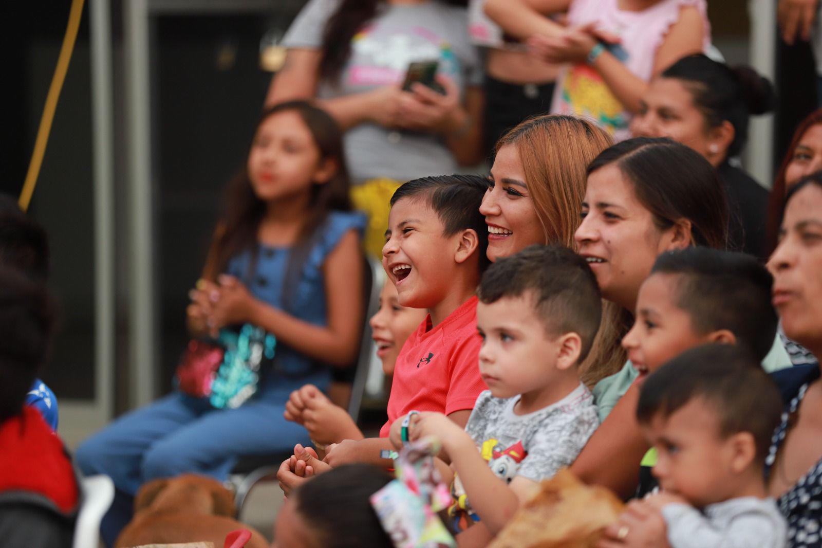Coahuila: San Buenaventura prepara festejo masivo por el Día del Niño