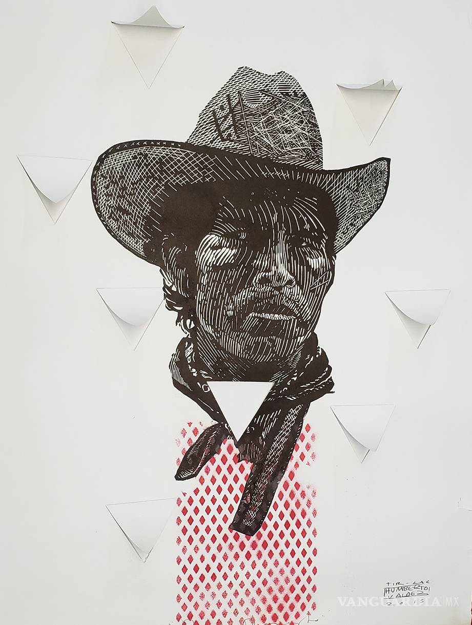 $!¿Ya conoces las piezas que estarán en subasta en el Museo del Desierto?